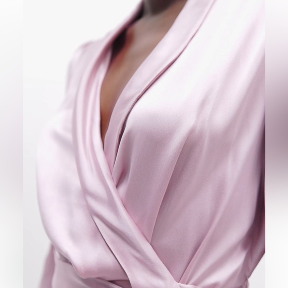 Zimmerman Silk Dress - NWT - Picture 8 of 9